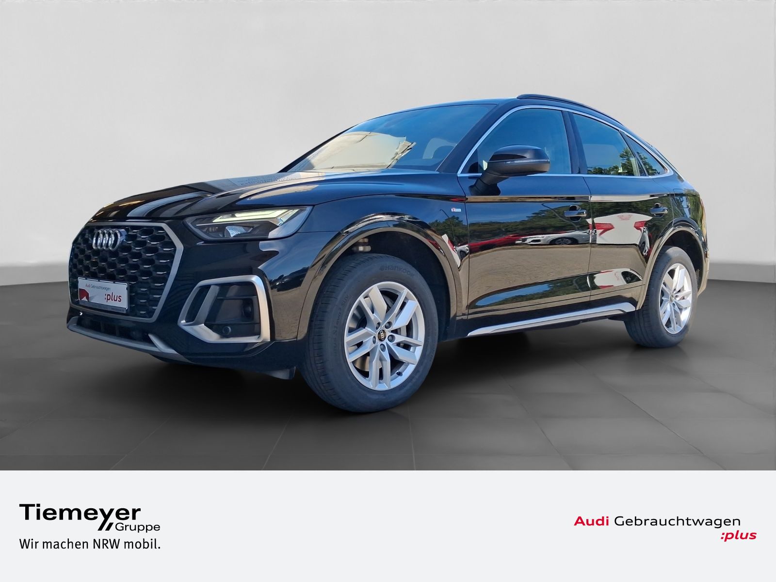 Audi Q5 Sportback