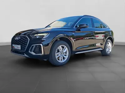 Audi Q5 Sportback – Foto 2
