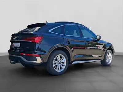 Audi Q5 Sportback – Foto 3