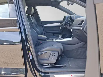 Audi Q5 Sportback – Foto 4
