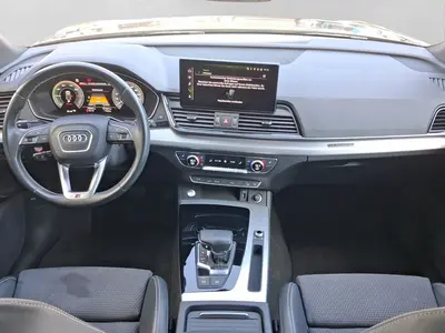 Audi Q5 Sportback – Foto 5