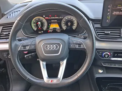 Audi Q5 Sportback – Foto 9