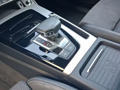 Audi Q5 Sportback – Foto 11