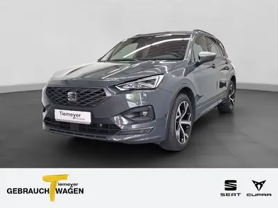 Seat Tarraco – Foto 1