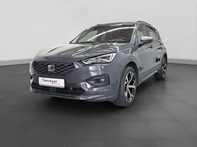 Seat Tarraco – Foto 2