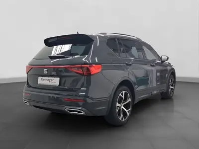 Seat Tarraco – Foto 3