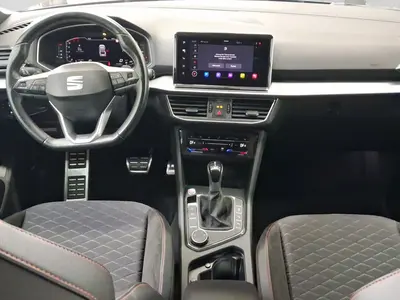 Seat Tarraco – Foto 5