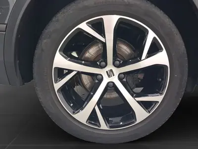 Seat Tarraco – Foto 7