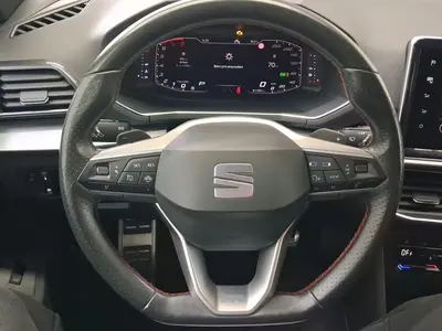 Seat Tarraco – Foto 9