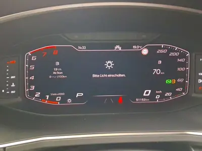 Seat Tarraco – Foto 10