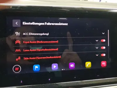 Seat Tarraco – Foto 12