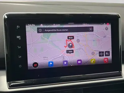 Seat Tarraco – Foto 13