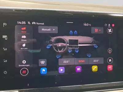 Seat Tarraco – Foto 16