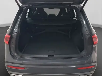 Seat Tarraco – Foto 17