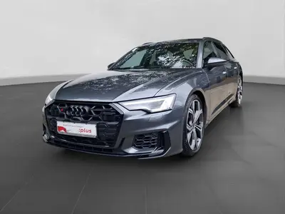 Audi S6 Avant – Foto 2