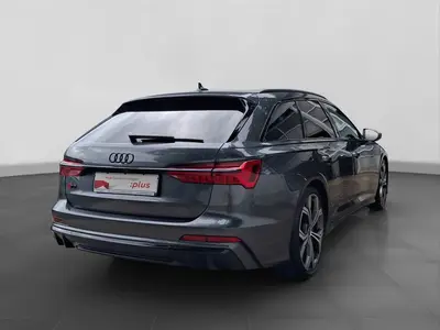 Audi S6 Avant – Foto 3