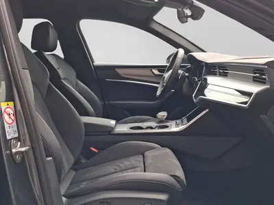 Audi S6 Avant – Foto 4