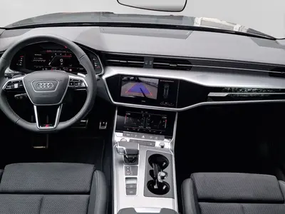 Audi S6 Avant – Foto 5