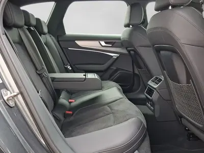 Audi S6 Avant – Foto 6