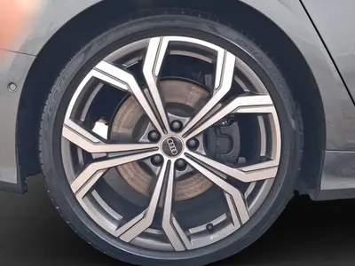 Audi S6 Avant – Foto 7