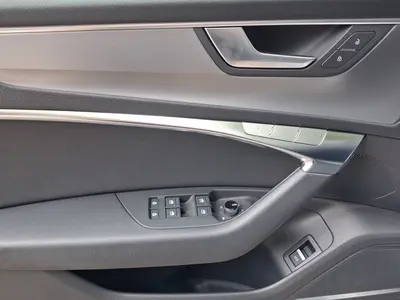 Audi S6 Avant – Foto 8