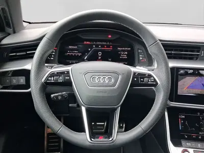 Audi S6 Avant – Foto 9