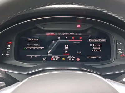 Audi S6 Avant – Foto 10
