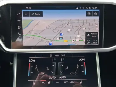 Audi S6 Avant – Foto 13