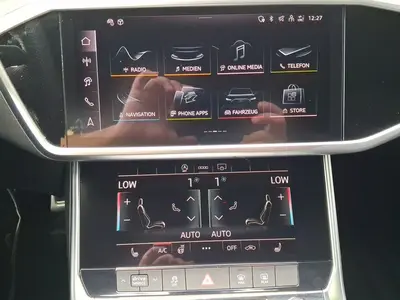 Audi S6 Avant – Foto 15