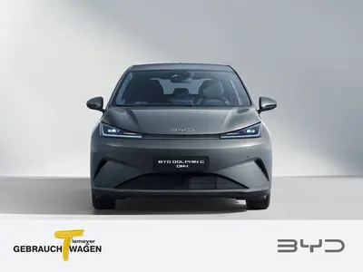 BYD DOLPHIN – Foto 2
