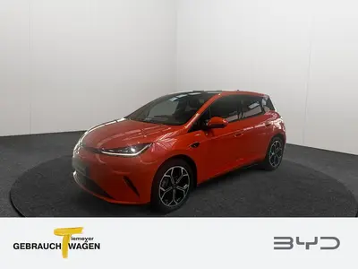 BYD DOLPHIN – Foto 1