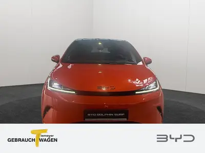 BYD DOLPHIN – Foto 2