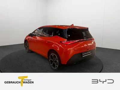 BYD DOLPHIN – Foto 7