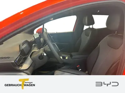 BYD DOLPHIN – Foto 10