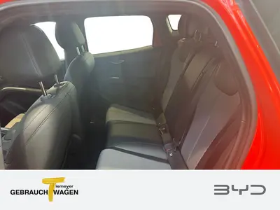 BYD DOLPHIN – Foto 11
