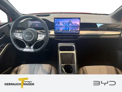 BYD DOLPHIN – Foto 12