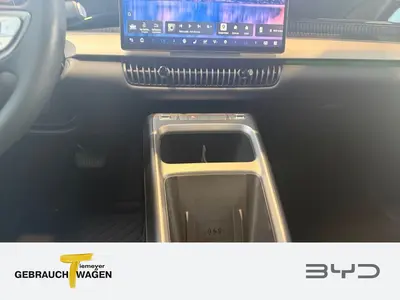 BYD DOLPHIN – Foto 13