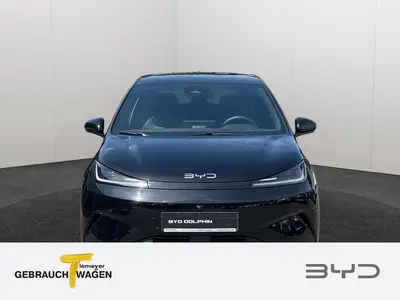 BYD DOLPHIN – Foto 2