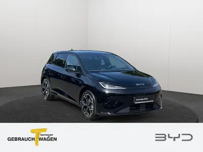 BYD DOLPHIN – Foto 3