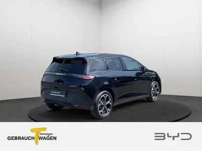 BYD DOLPHIN – Foto 5