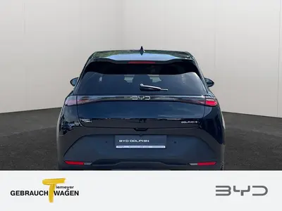 BYD DOLPHIN – Foto 6