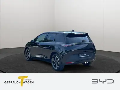 BYD DOLPHIN – Foto 7
