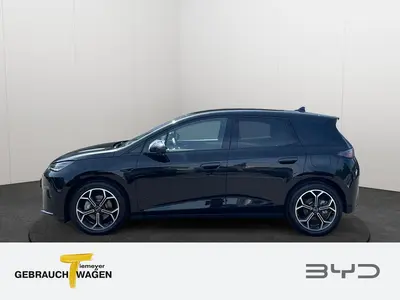 BYD DOLPHIN – Foto 8
