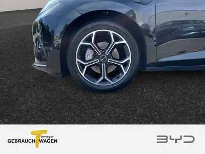 BYD DOLPHIN – Foto 9