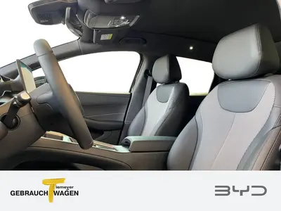 BYD DOLPHIN – Foto 10