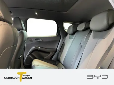BYD DOLPHIN – Foto 11