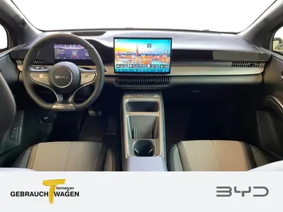 BYD DOLPHIN – Foto 12