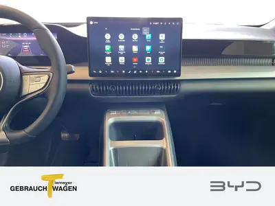 BYD DOLPHIN – Foto 13