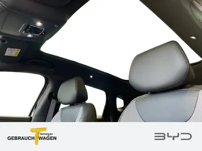 BYD DOLPHIN – Foto 16