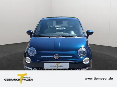 Fiat 500 – Foto 2